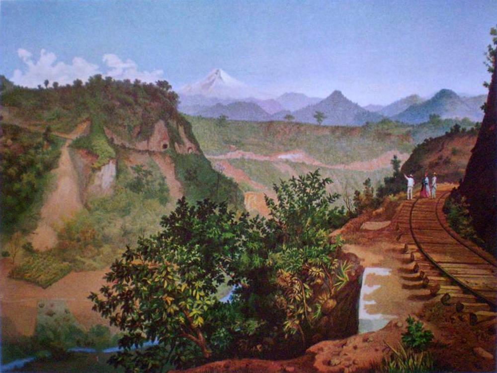 metlac canyon